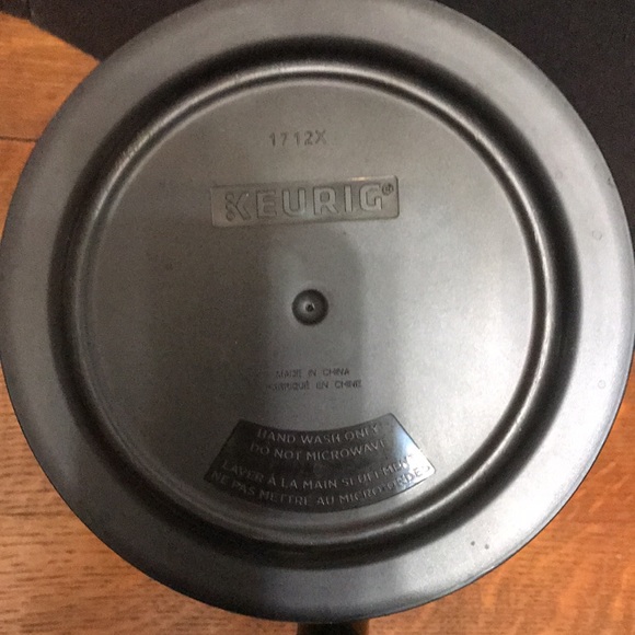 KEURIG Craft 1712X - Picture 4 of 4